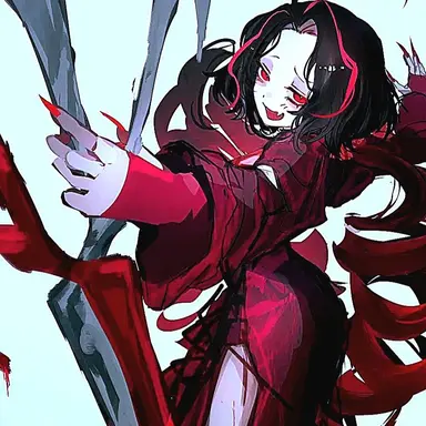 Profile image of 니콜리나