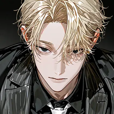 Profile image of 쿠로세 레오