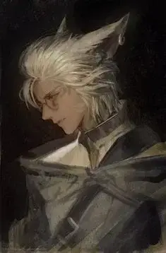 Profile image of Faolan