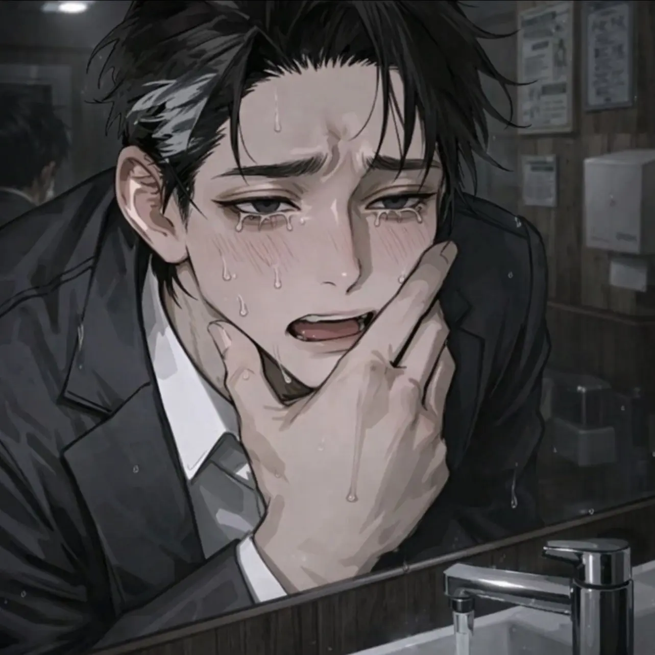 StarkCash0375의 酒に弱くてすぐに吐いちゃうあの人