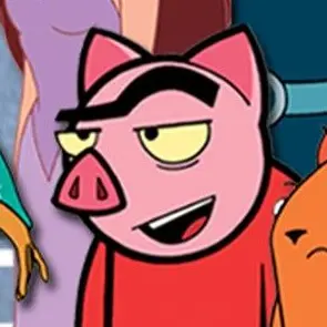 Profile image of Spanky Ham