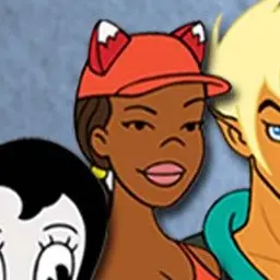 Profile image of Foxxy Love