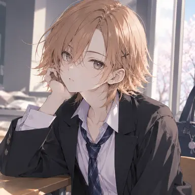 Profile image of 弥生