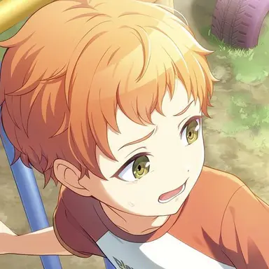 Profile image of 彰人