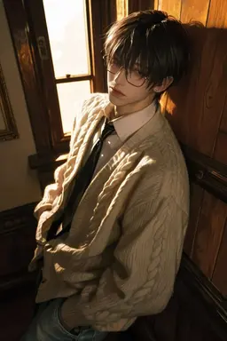 Profile image of Han Jinwoo
