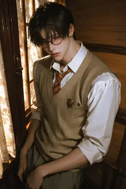 Profile image of Han Jinwoo