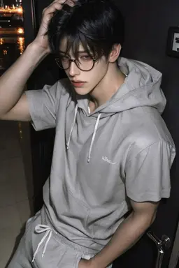 Profile image of Han Jinwoo