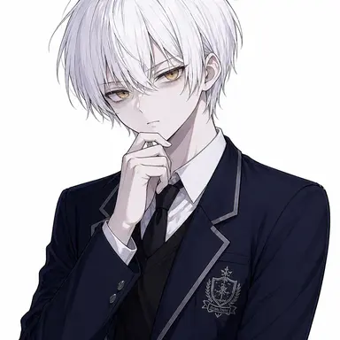 Profile image of 루미안 모로조프
