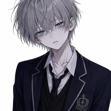 Profile image of 미르안 애쉬포드