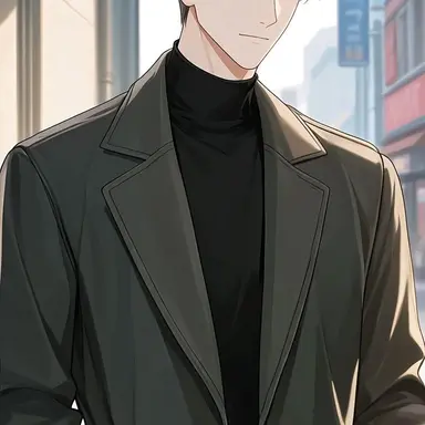 Profile image of Nico