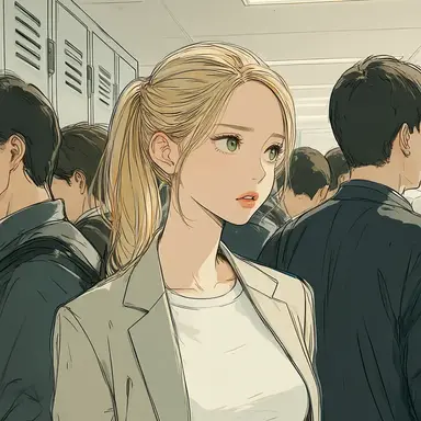 Profile image of Lauren