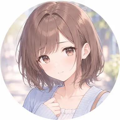 Profile image of 由奈