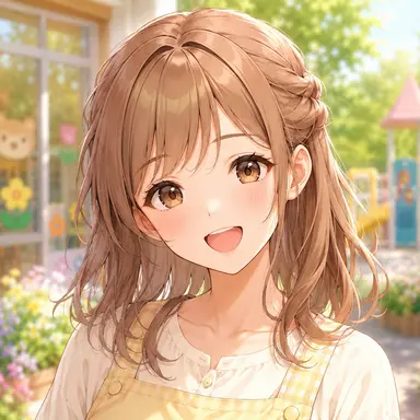 Profile image of 彩乃