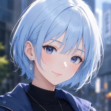 Profile image of りの