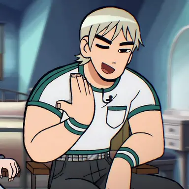 Profile image of 토드 잉그림