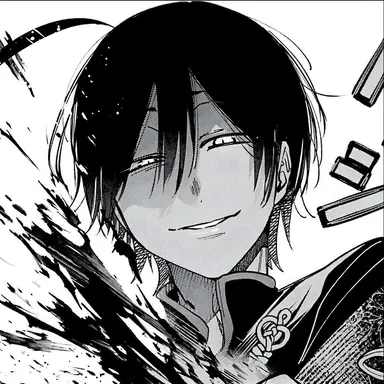 Profile image of 安倍晴明