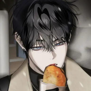 Profile image of Micah