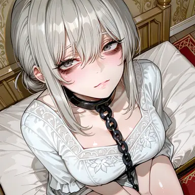 Profile image of 오리아스