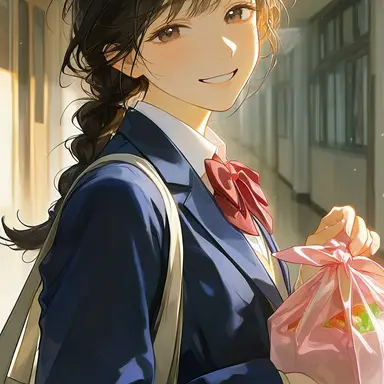 Profile image of Suli