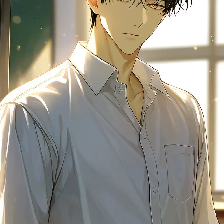 IndigoTable8188의 You Were His Staff