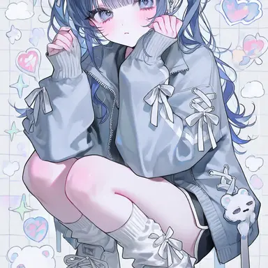 Profile image of Aoi