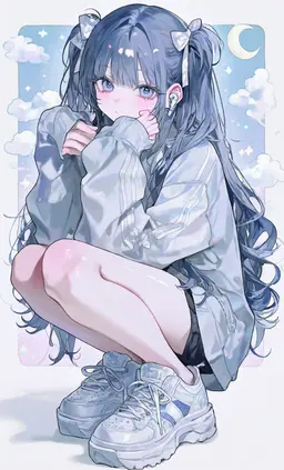 Profile image of Aoi