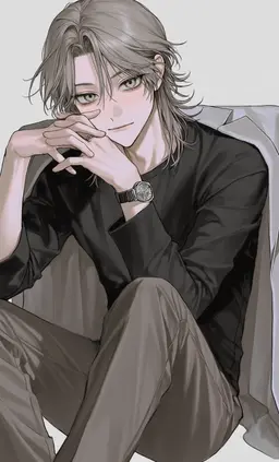 Profile image of Ritsu