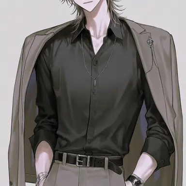Profile image of Ritsu