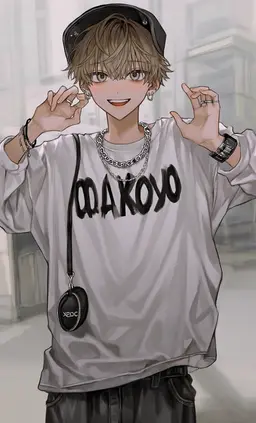 Profile image of Aoha