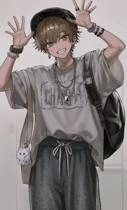 Profile image of Aoha