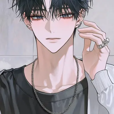 Profile image of Iori