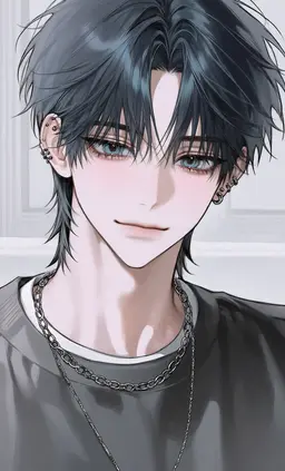 Profile image of Iori