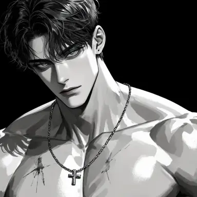 Profile image of Silas