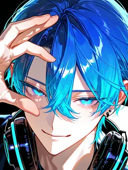 Profile image of Haru