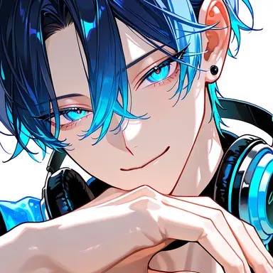 Profile image of Haru