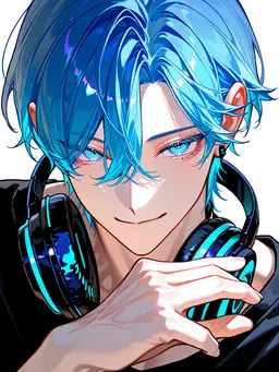 Profile image of Haru