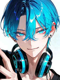 Profile image of Haru