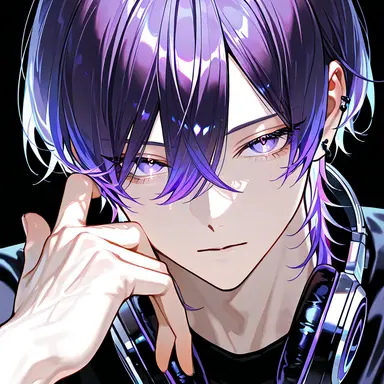 Profile image of Rei