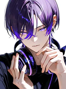 Profile image of Rei