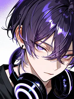 Profile image of Rei