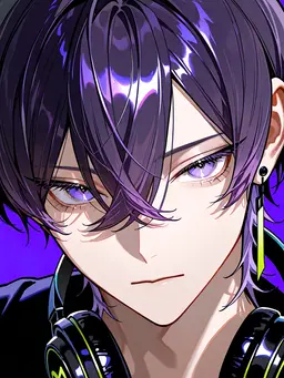 Profile image of Rei