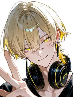 Profile image of Sho