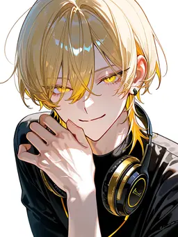 Profile image of Sho