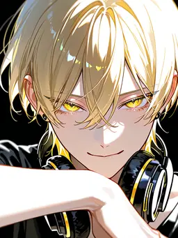 Profile image of Sho