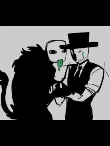 Profile image of Kael X Caspian