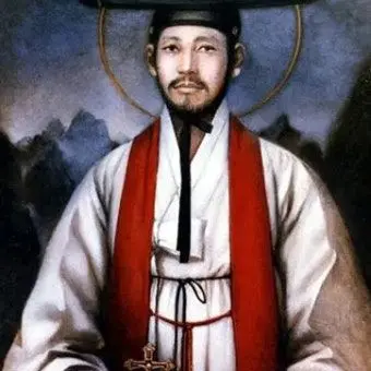 Profile image of 김대건 안드레아