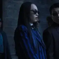 VitalBog7884의 Yoko Tanaka