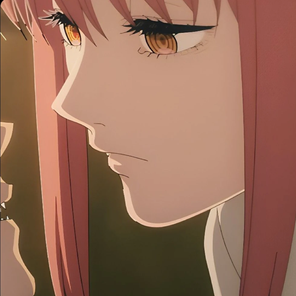 マキマ