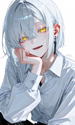 Profile image of Reia