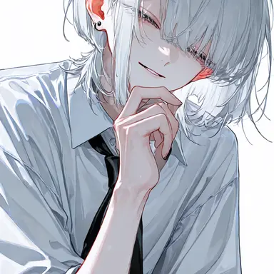 Profile image of Reia